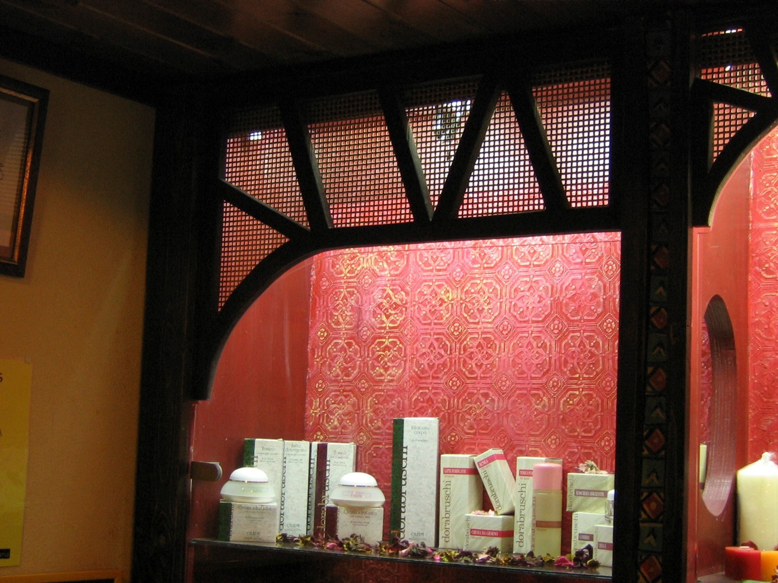 2005 年完成的"SUN PLANET"室内设计案例-22