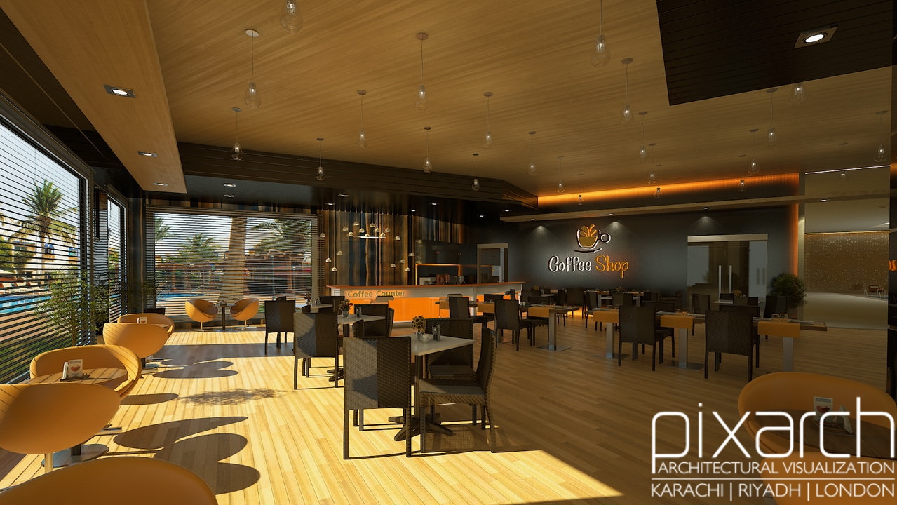 惊艳的阿尔·萨法 3D 高清动画设计-25