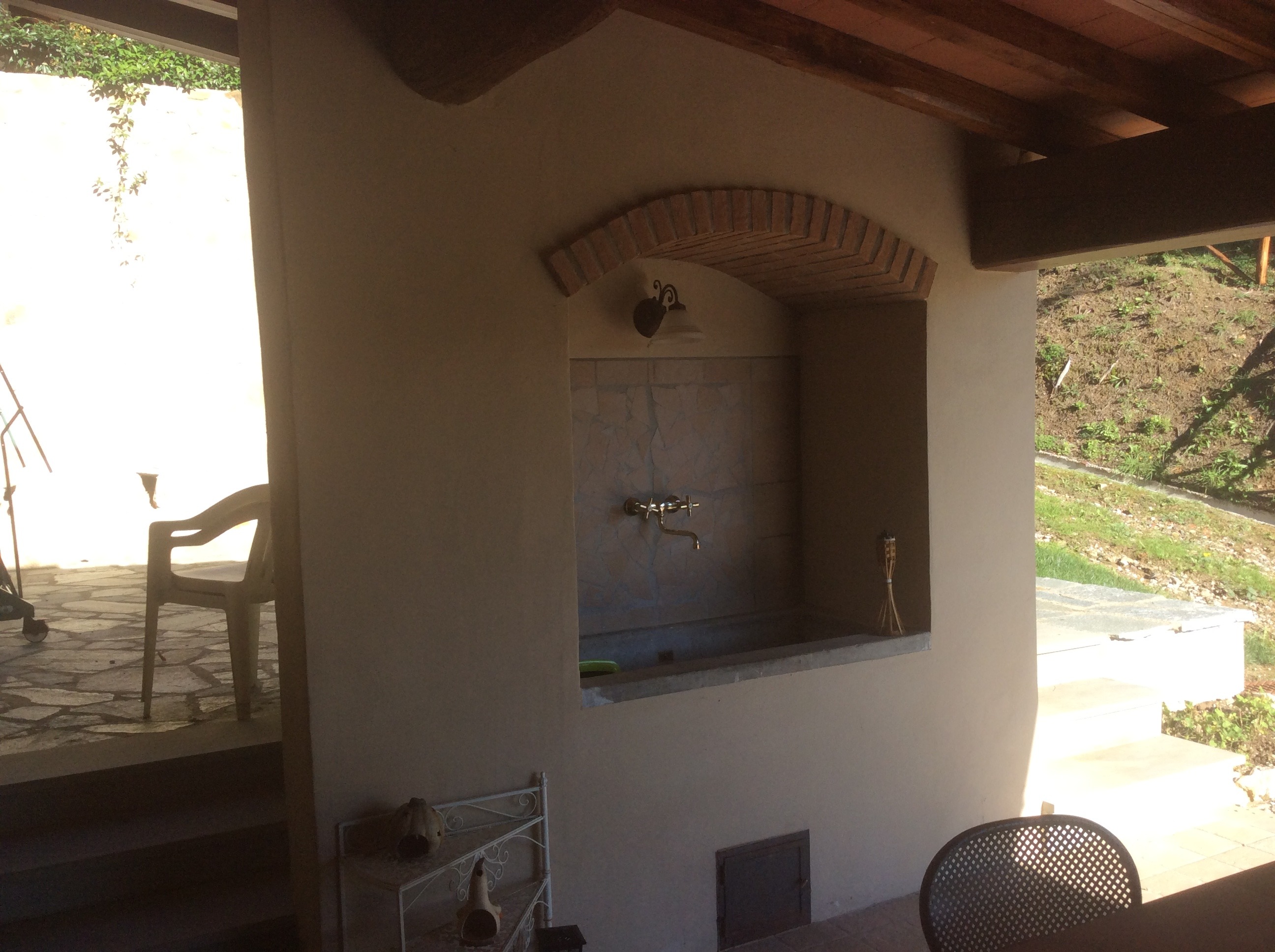 翻新乡村别墅,焕发新活力-13