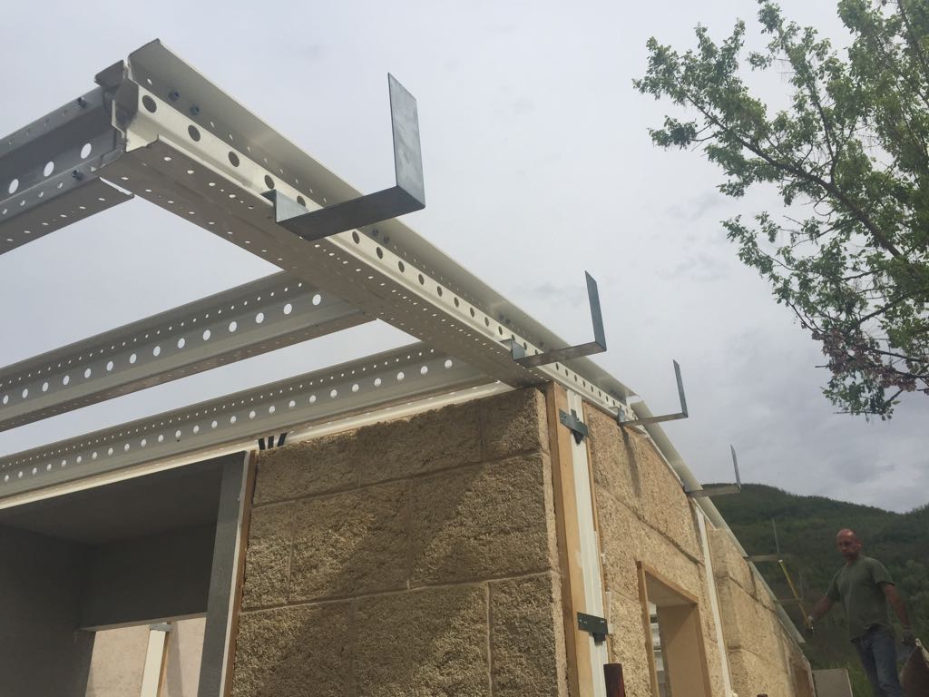 Hi·Low 模块化环保住宅-19