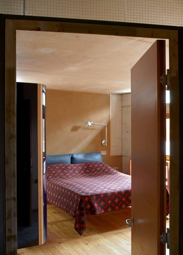 Walmer Yard 融合东西方元素的日式住宅设计-23