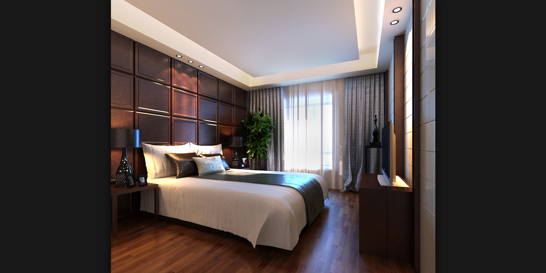 越南DIC集团写字楼-7