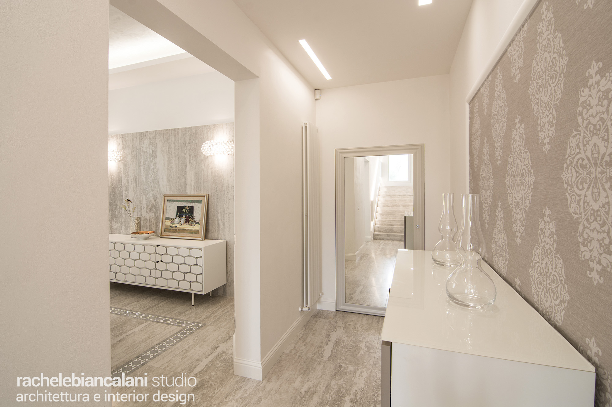 意大利托斯卡纳别墅翻新记-30