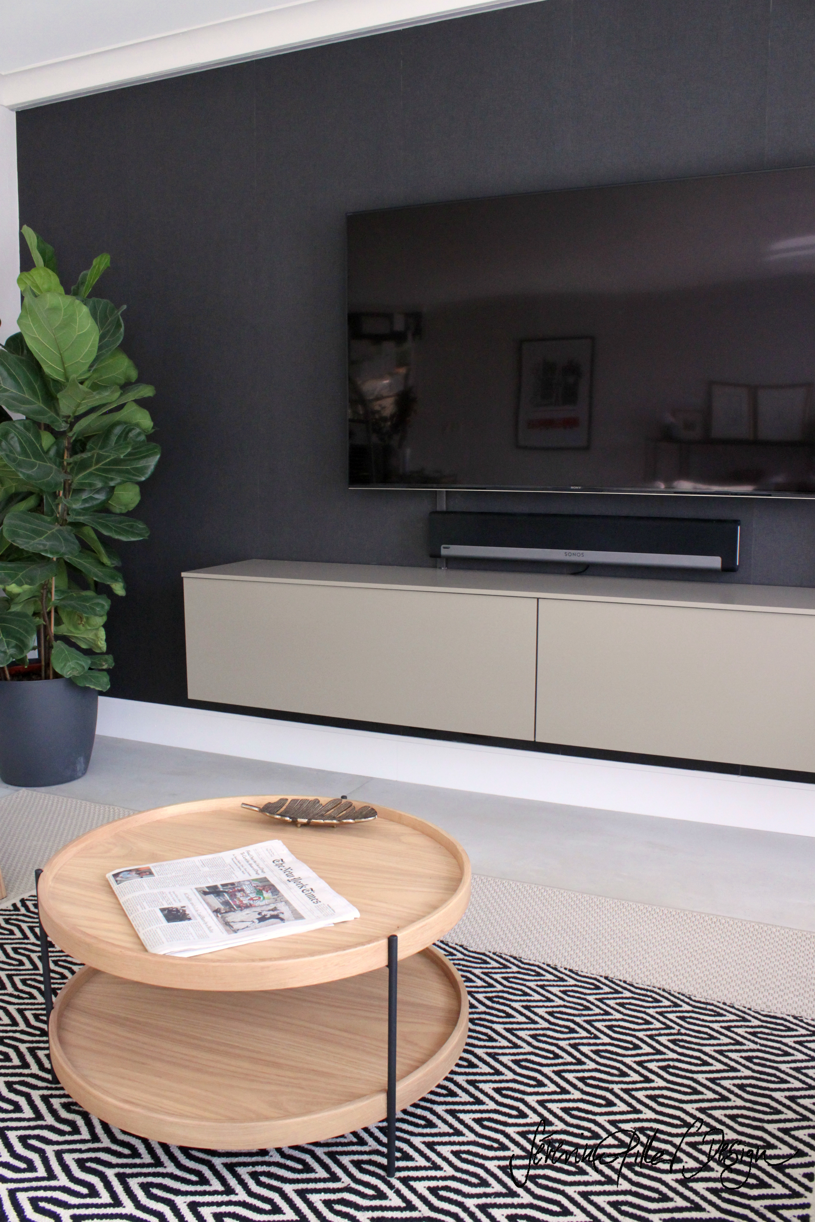 温馨家庭居所-13