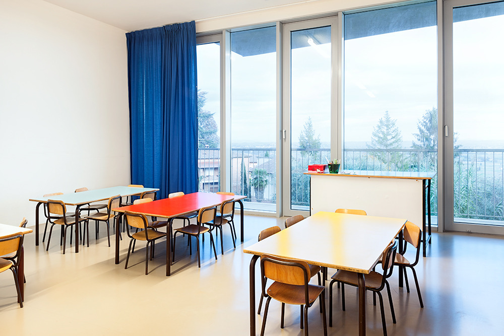 La Balena 幼儿园-15