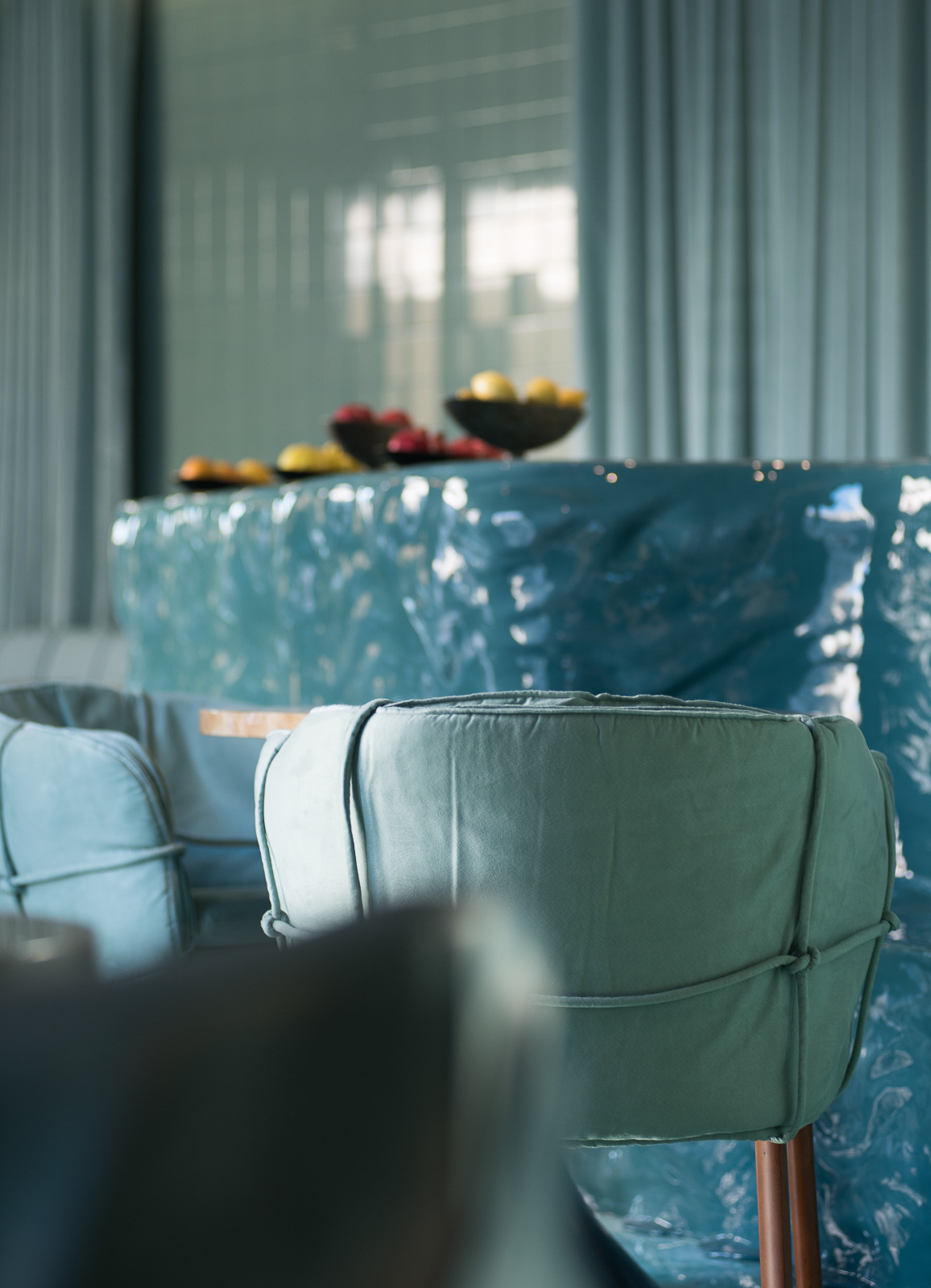 WC 博蒂克酒店-15