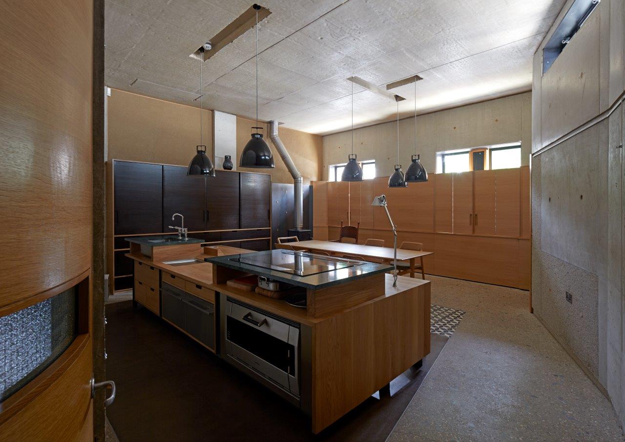 Walmer Yard 融合东西方元素的日式住宅设计-32