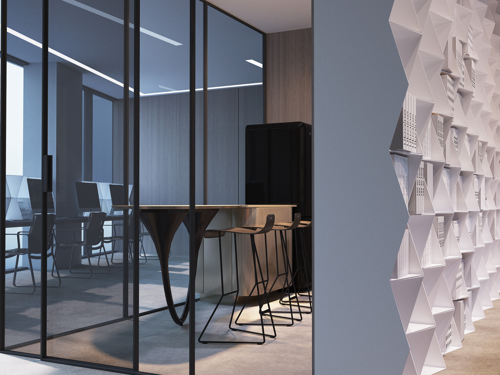 沙漠中的 IT 绿洲-6