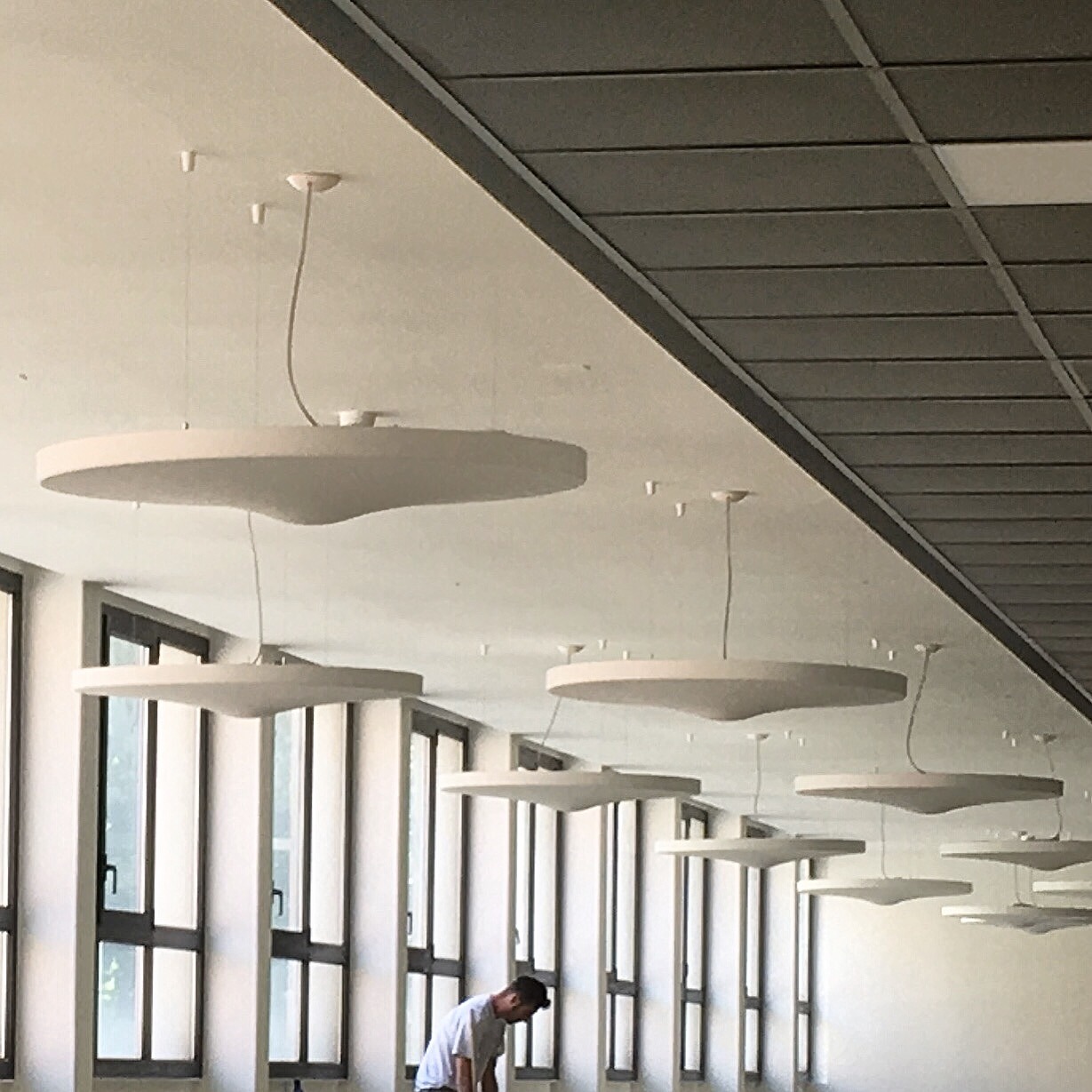 药企总部百年老建筑的现代改造-0