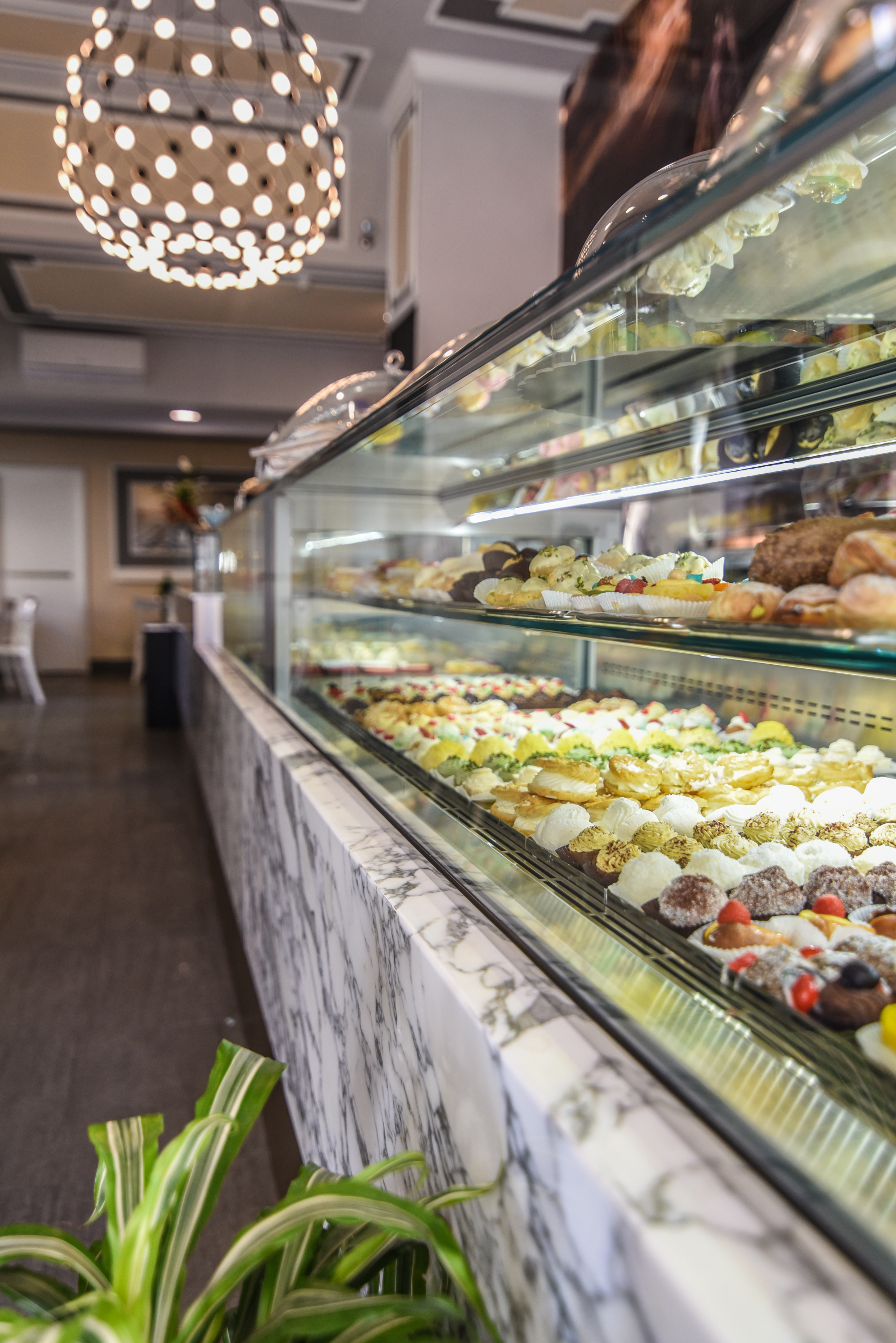 Pasticceria 3·0 璀璨甜品空间-0