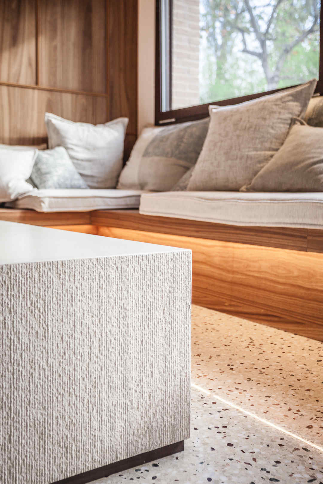 温暖木质调,意大利风情家居设计-11