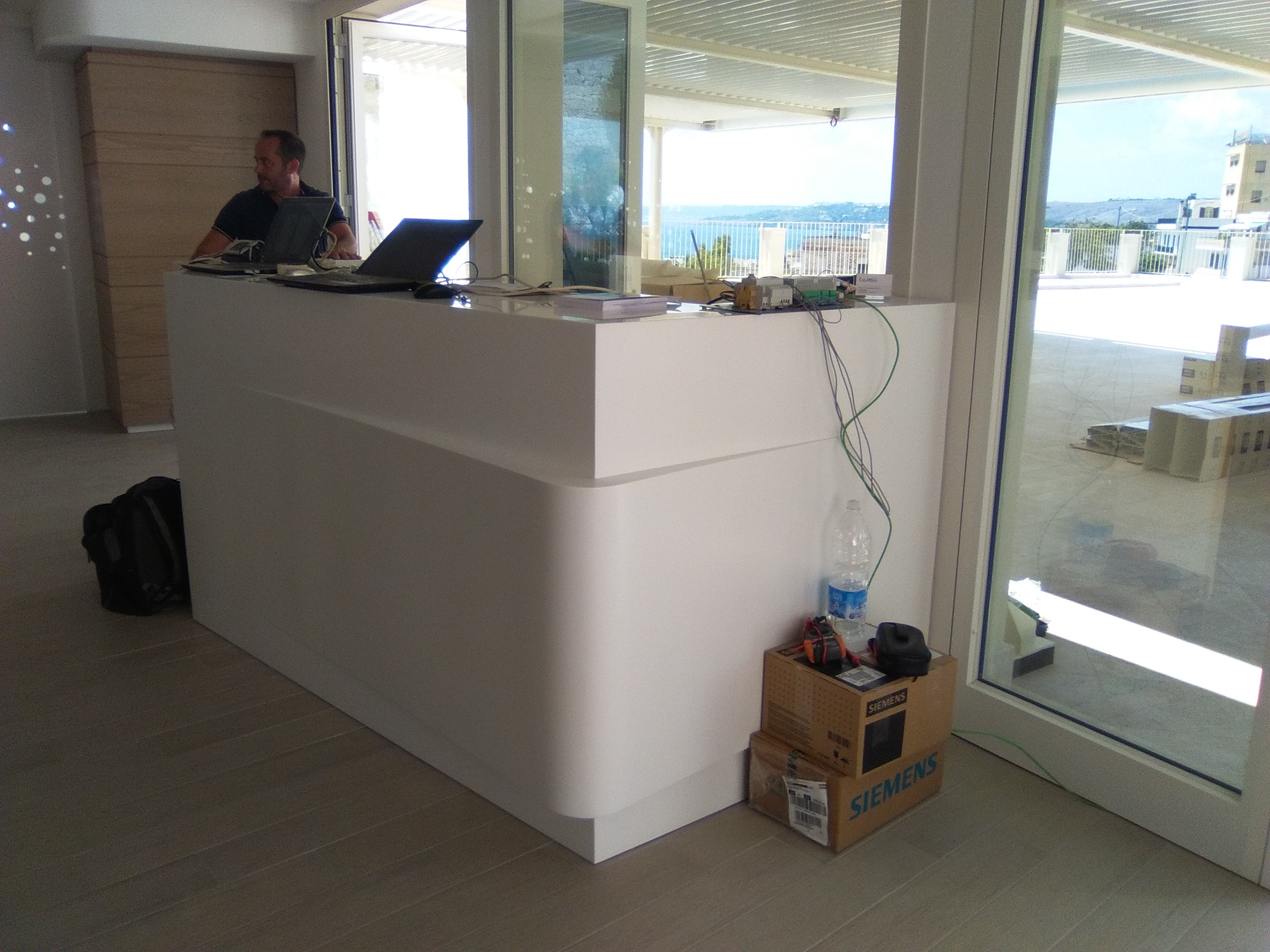 艾斯泰酒店 2016-16