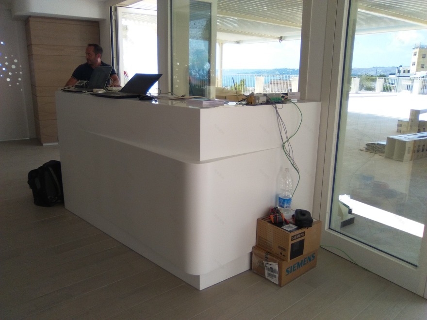 艾斯泰酒店 2016-16