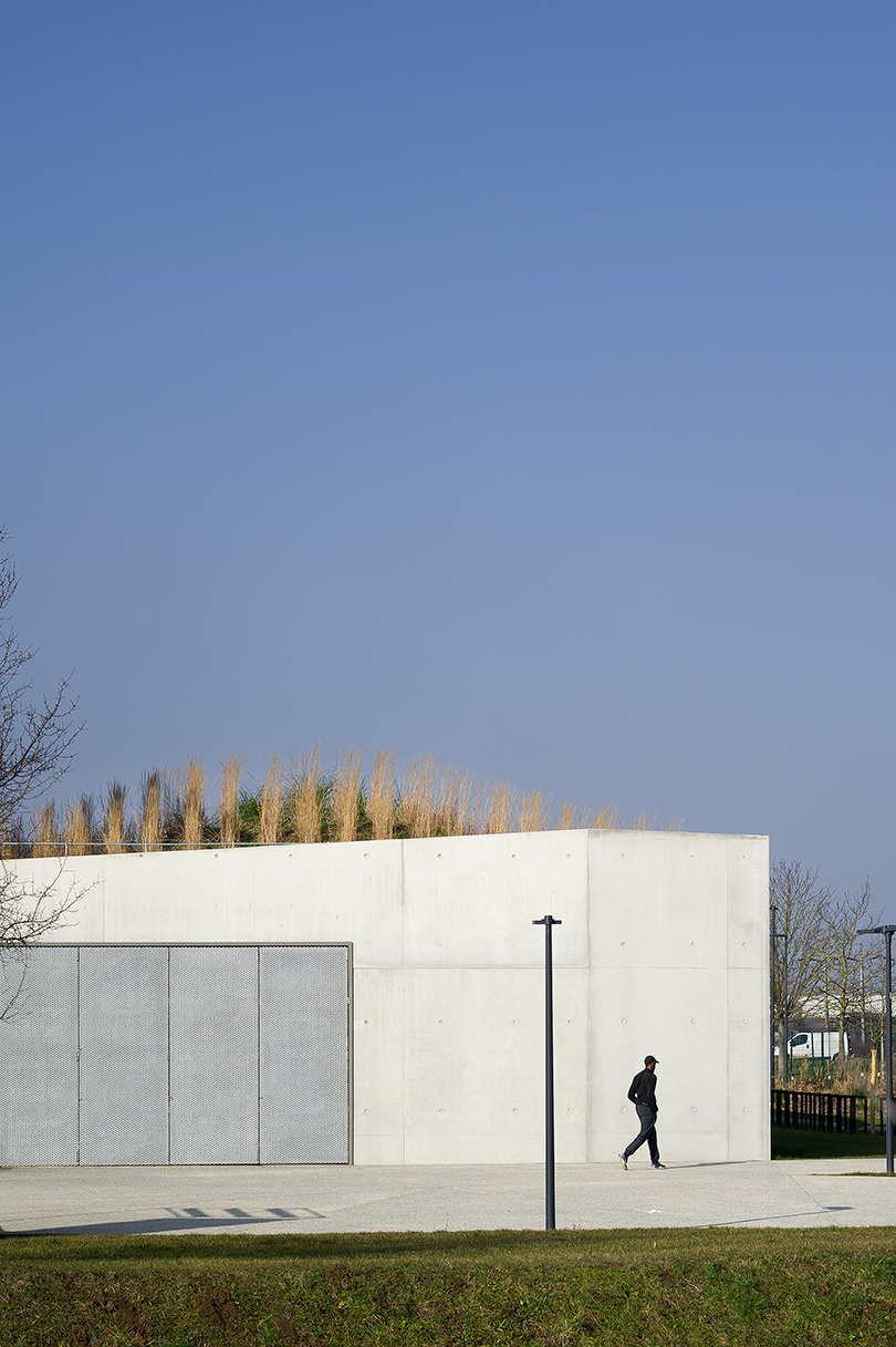 Le Plan II 音乐厅-96