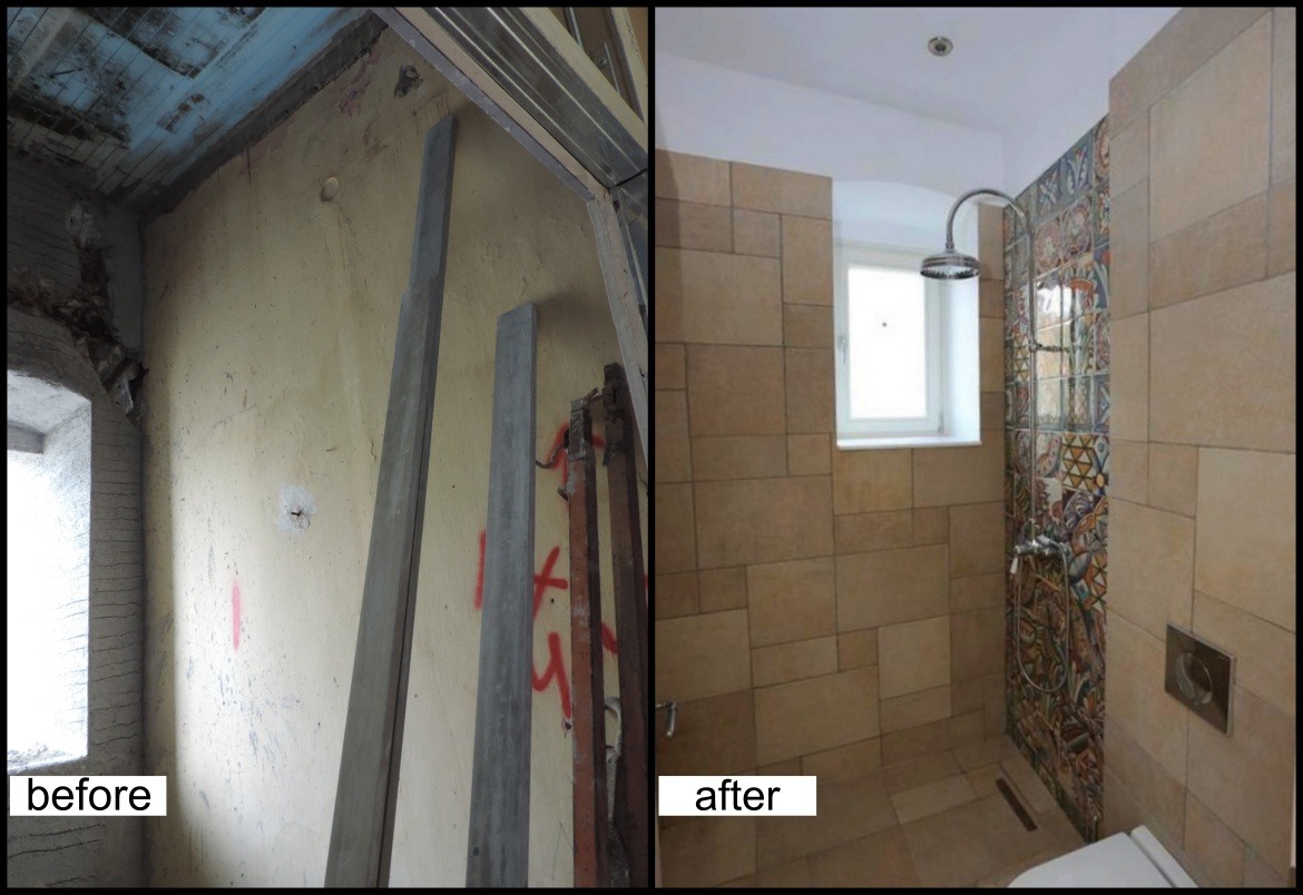 空间魔法师 · 打造惊艳的室内设计之作-25