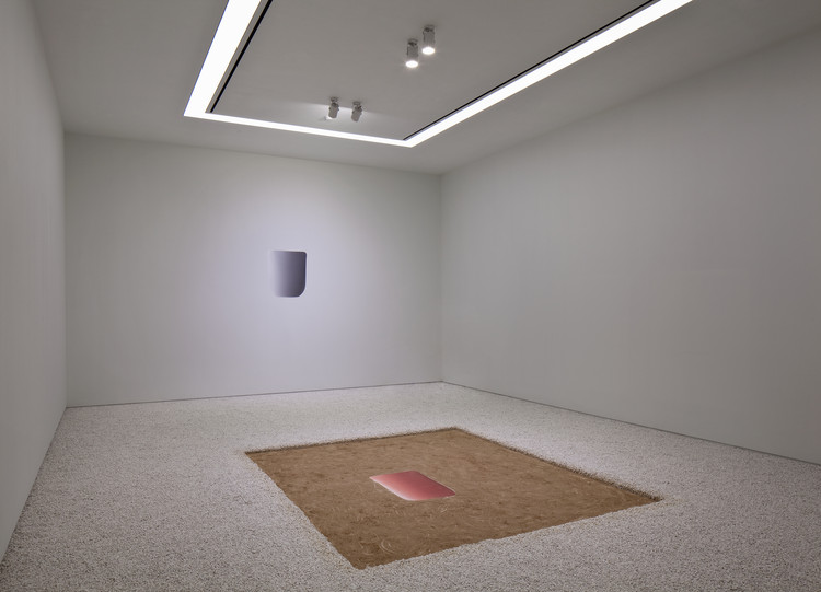 李·乌凡空间(Lee Ufan Space)-13