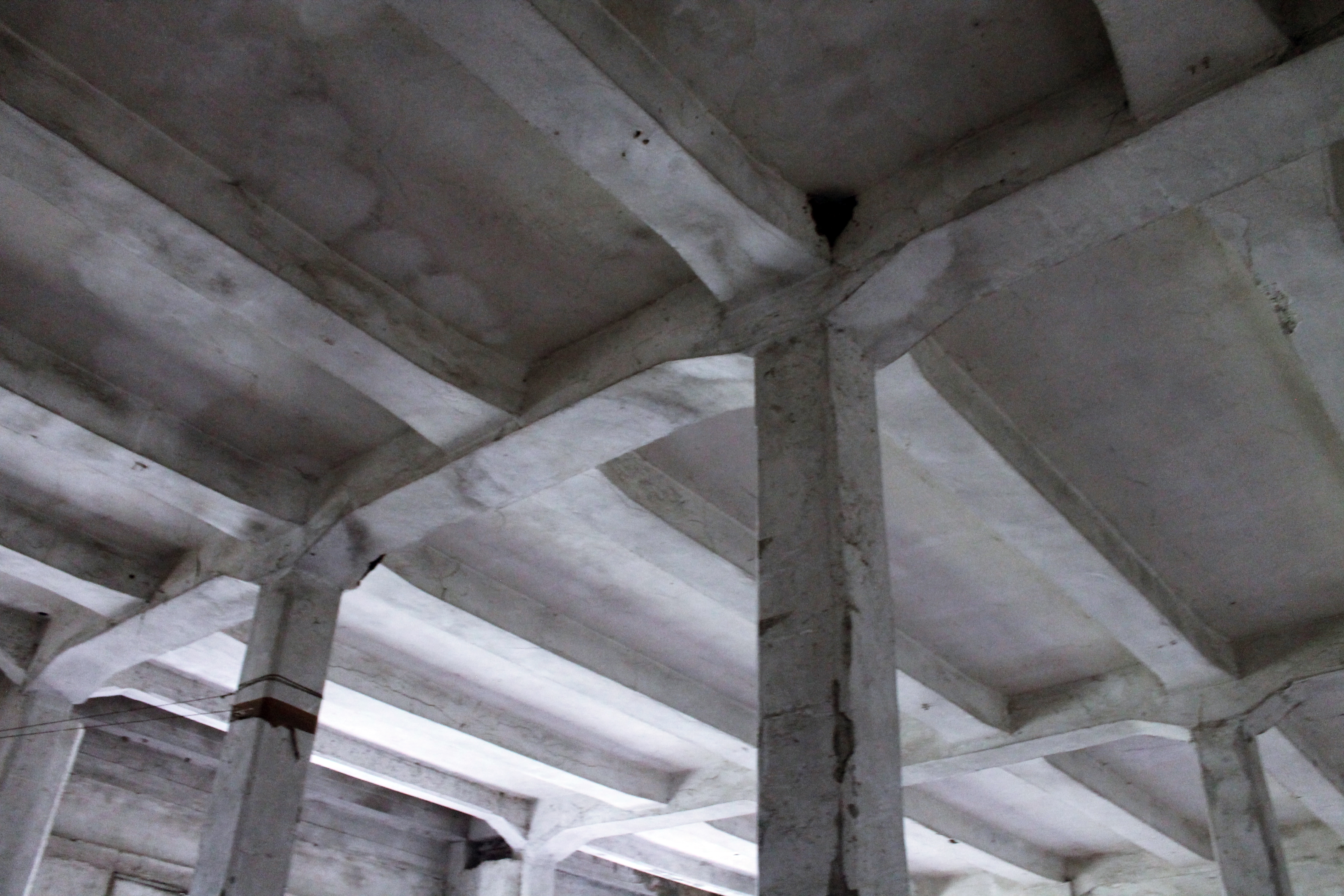 工业遗址的华丽转身 | 意大利 Sele 平原烟草工厂复兴-54