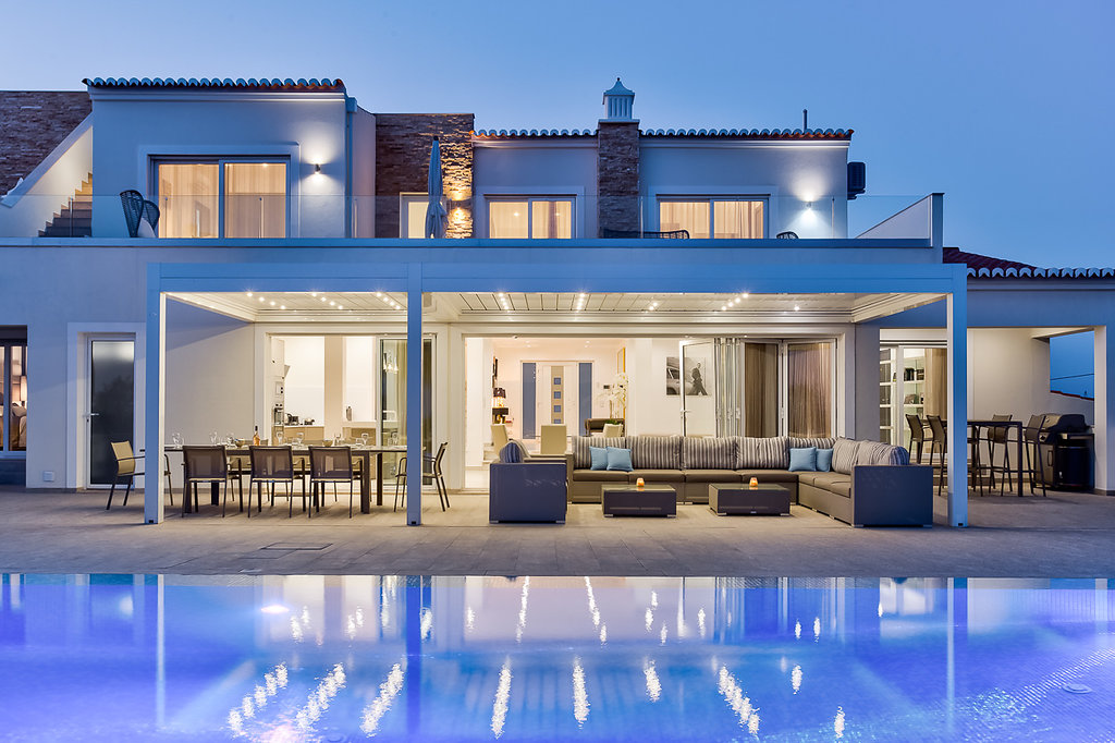 Simple Taste 团队打造的金色眼睛别墅室内设计-54