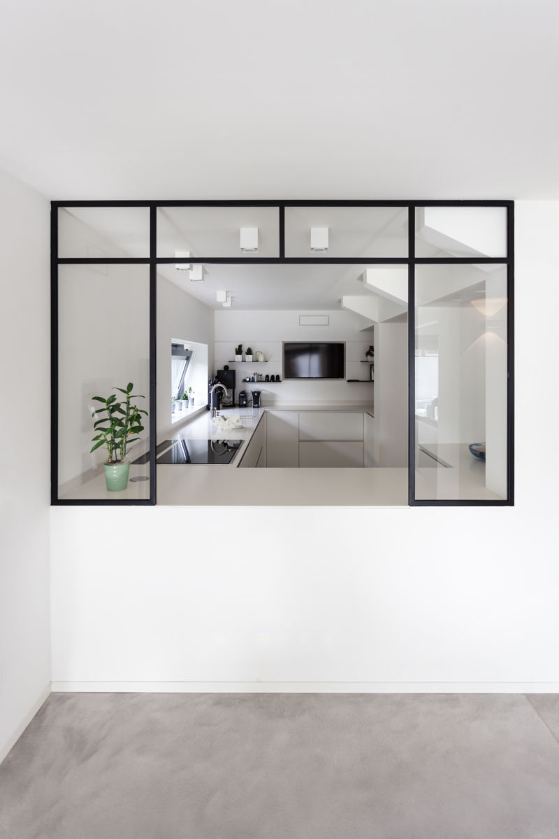 意大利风格的家庭住宅设计-5