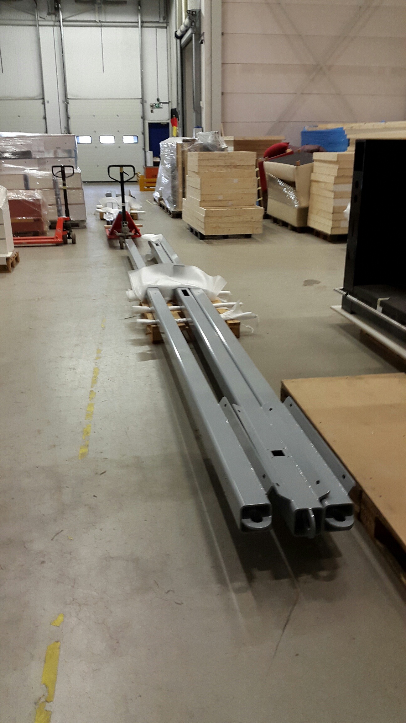 烟雾净化塔·打造清新公共空间-77