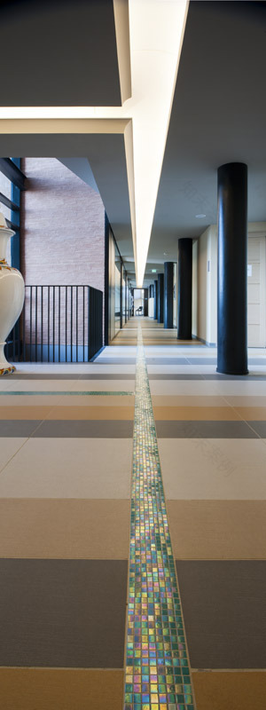 风之阁楼 · 自然与建筑的和谐共生-12