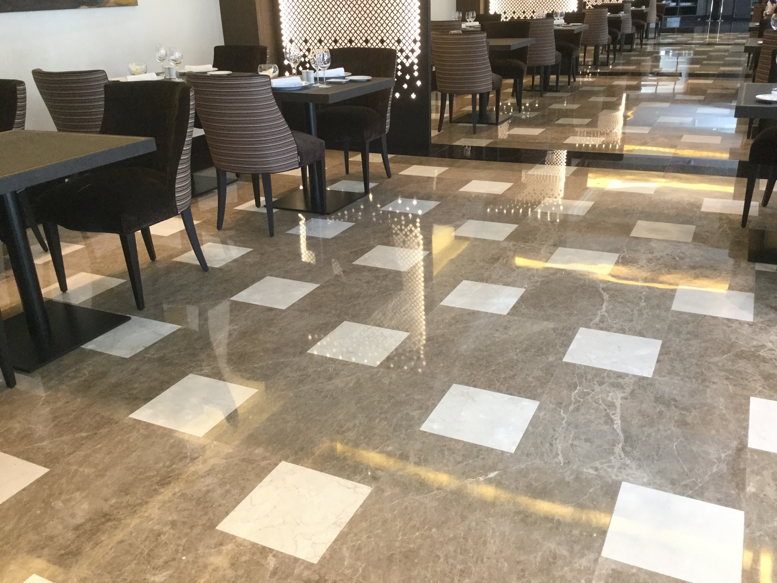 华盛顿欧文酒店-36