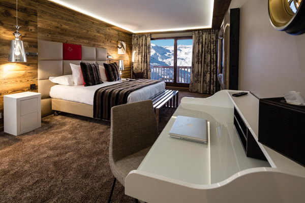 豪华酒店 Koh·i·noor-7