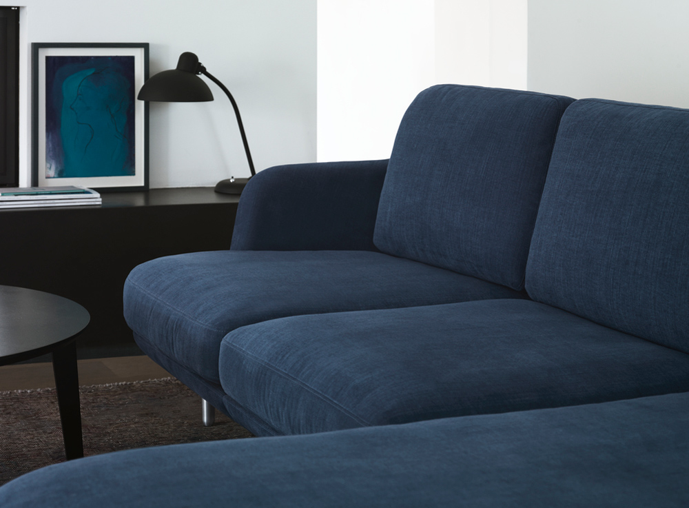 弗里茨·汉森推出 Lune 模块化沙发,舒适与艺术完美结合-10