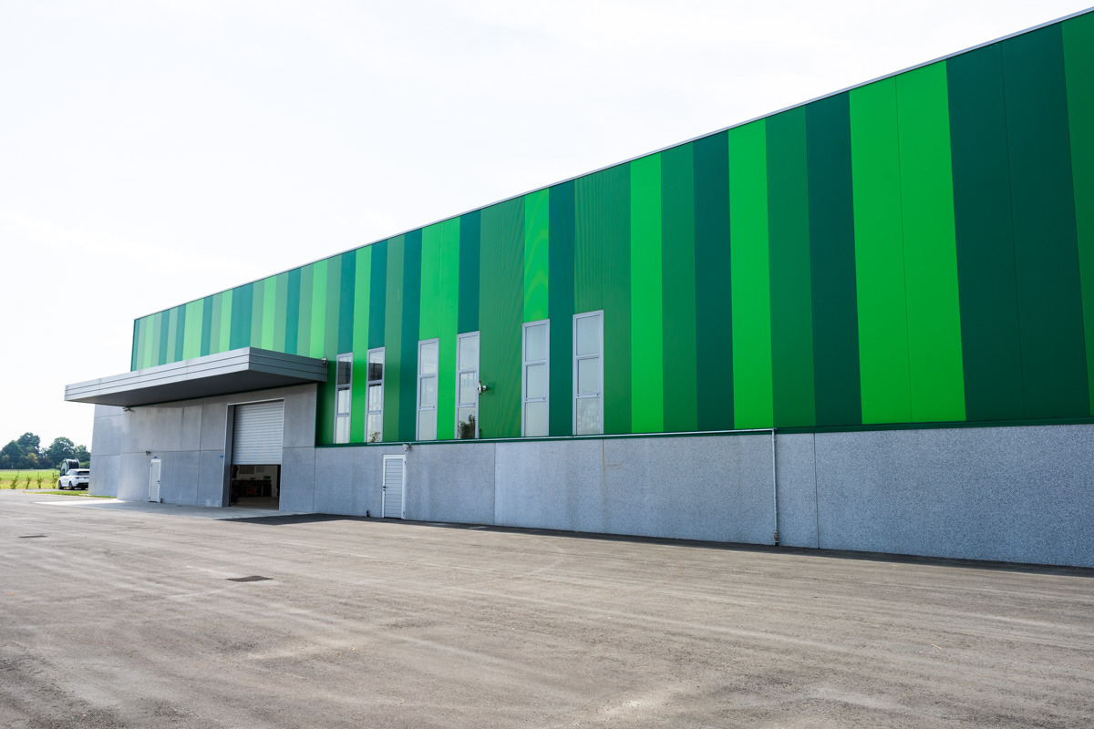 Furia Seed 生产基地-6