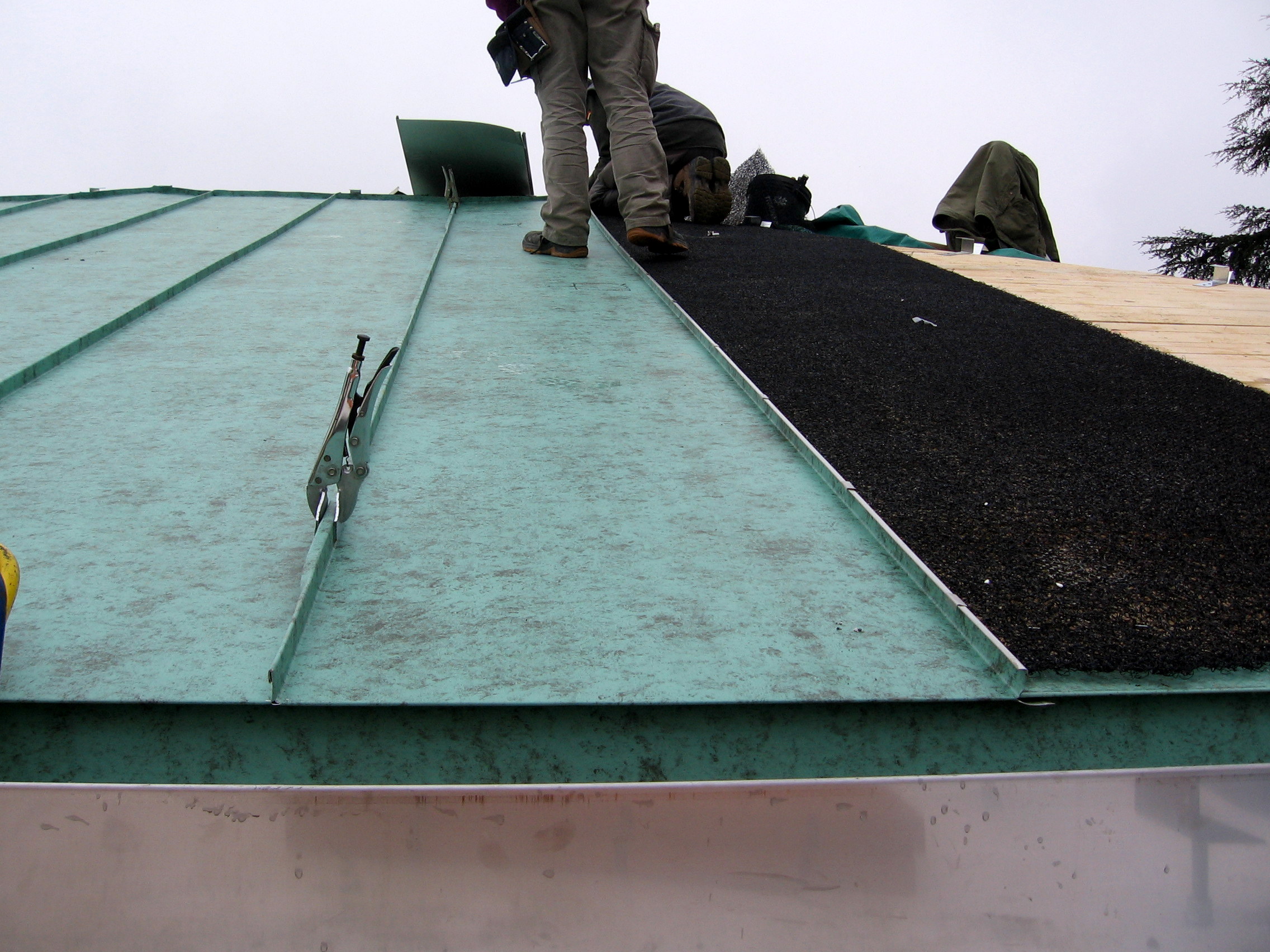 2003 年完工的意大利私人别墅-7