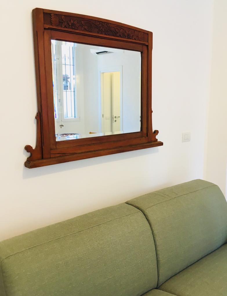 "阿莱西 3 点公寓"-4