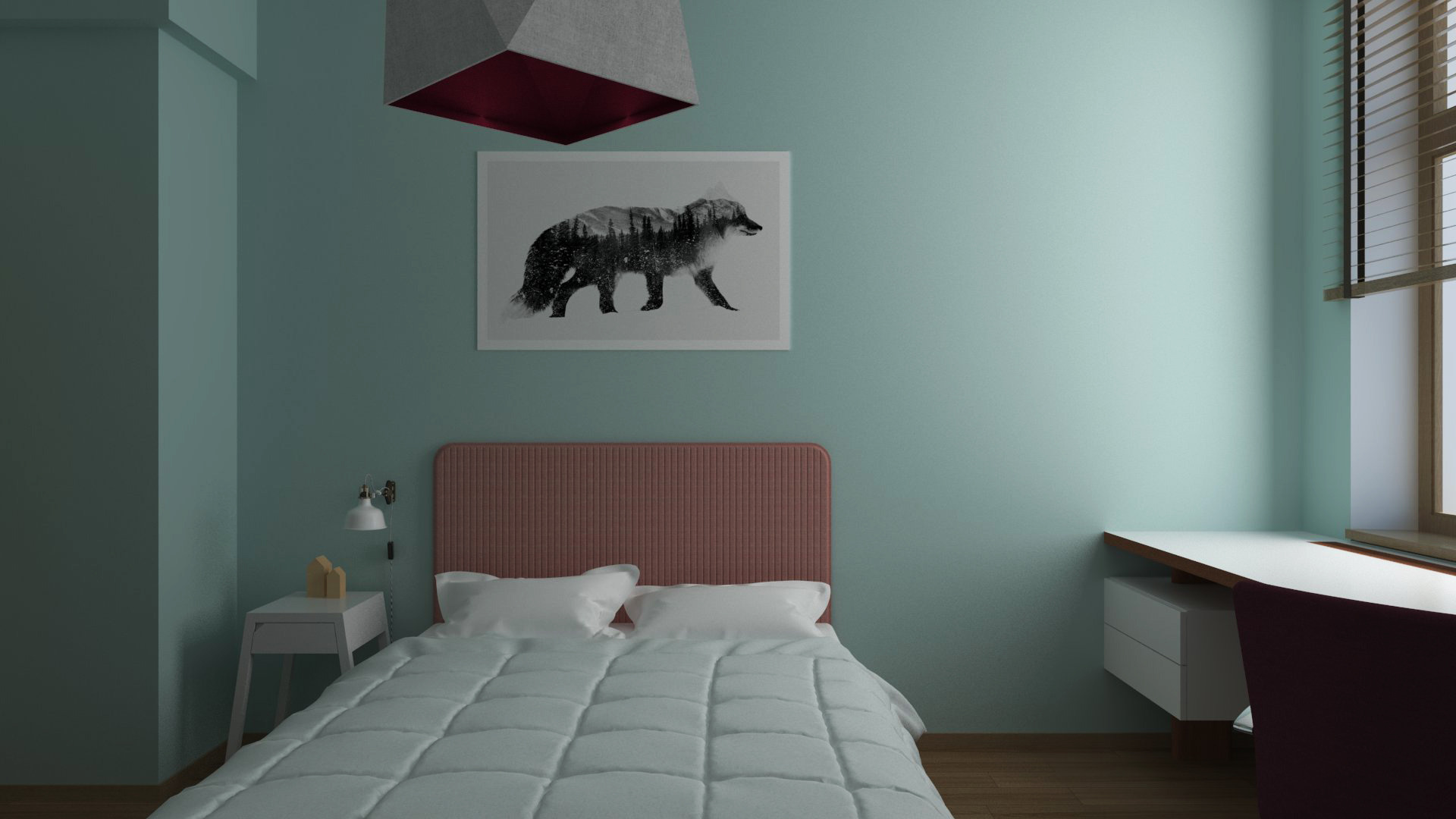 2018 年拉脱维亚私人住宅设计-18