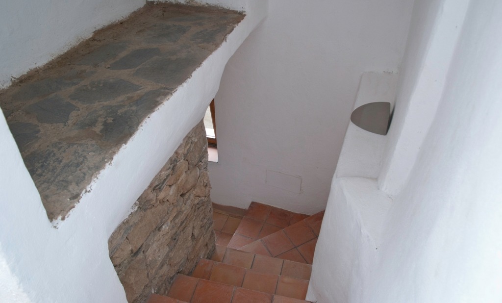 古城中心复兴之作 | 2015 年完工的 Saracen's Tower-12