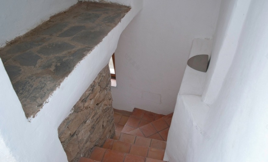 古城中心复兴之作 | 2015 年完工的 Saracen's Tower-12