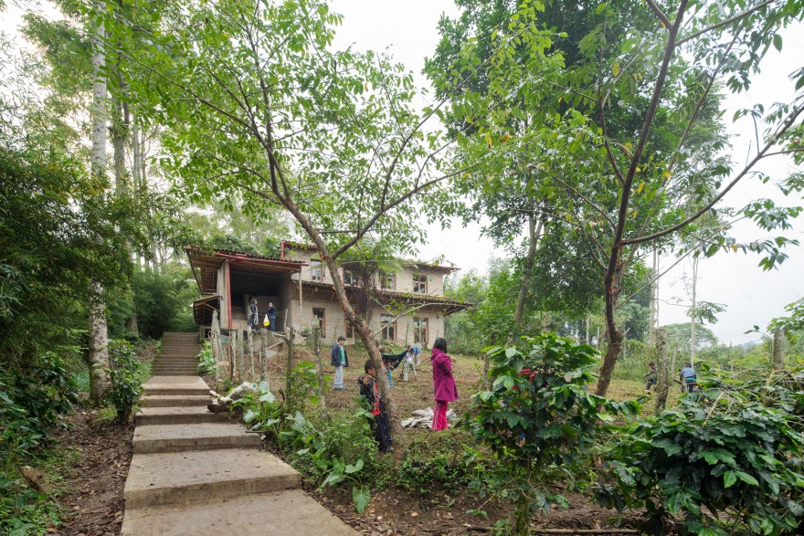 蒙特梭利·托塞潘双语学校-6