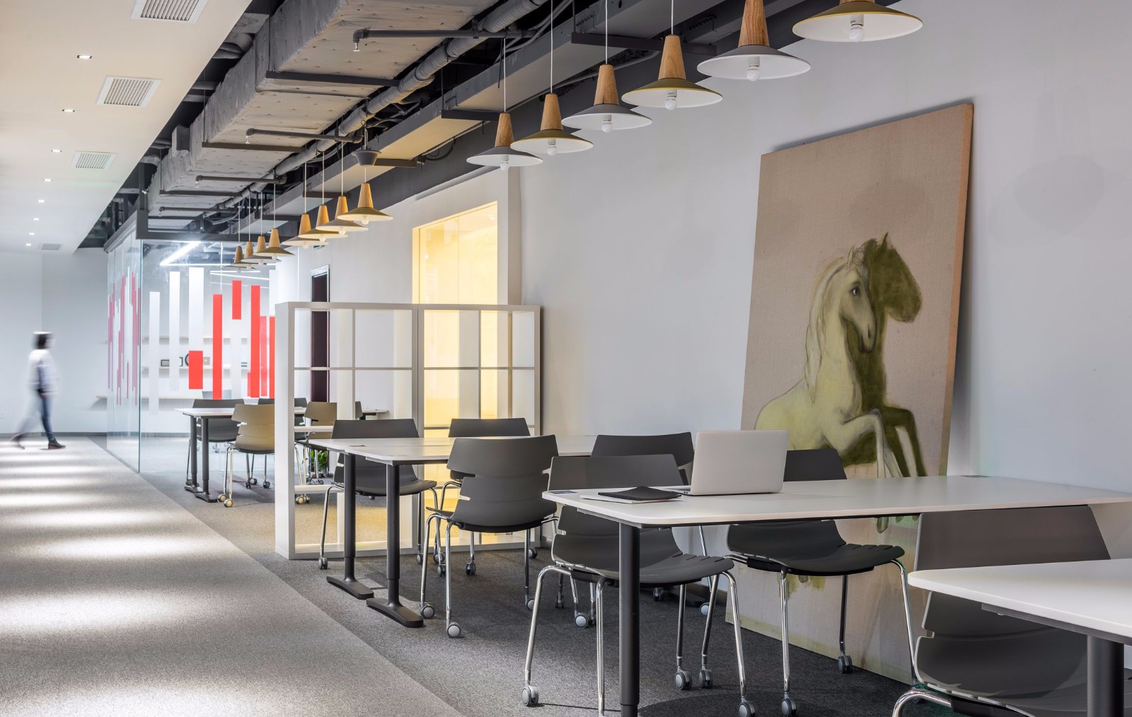 上海创源科技办公室孵化器-8