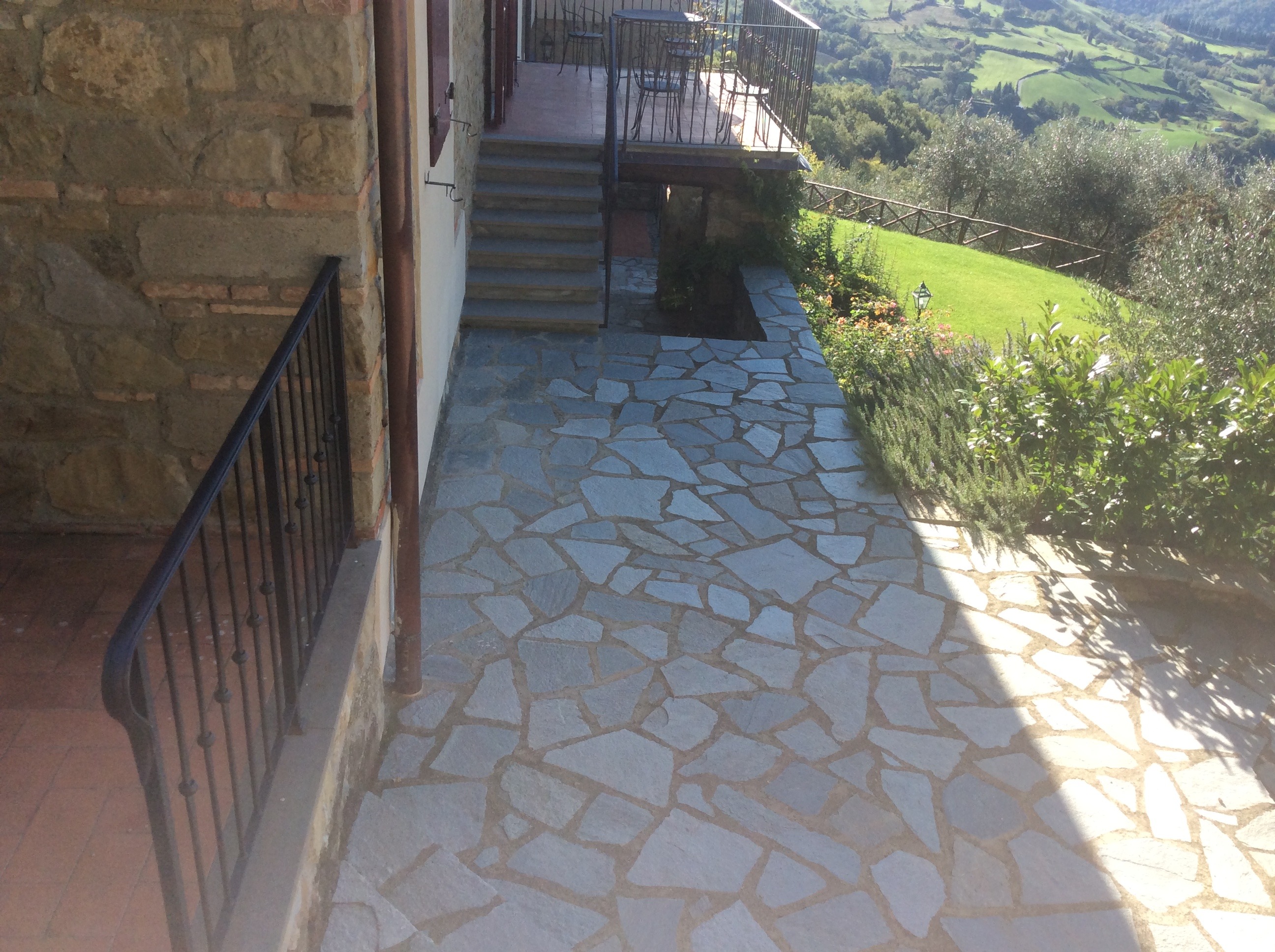 翻新乡村别墅,焕发新活力-19