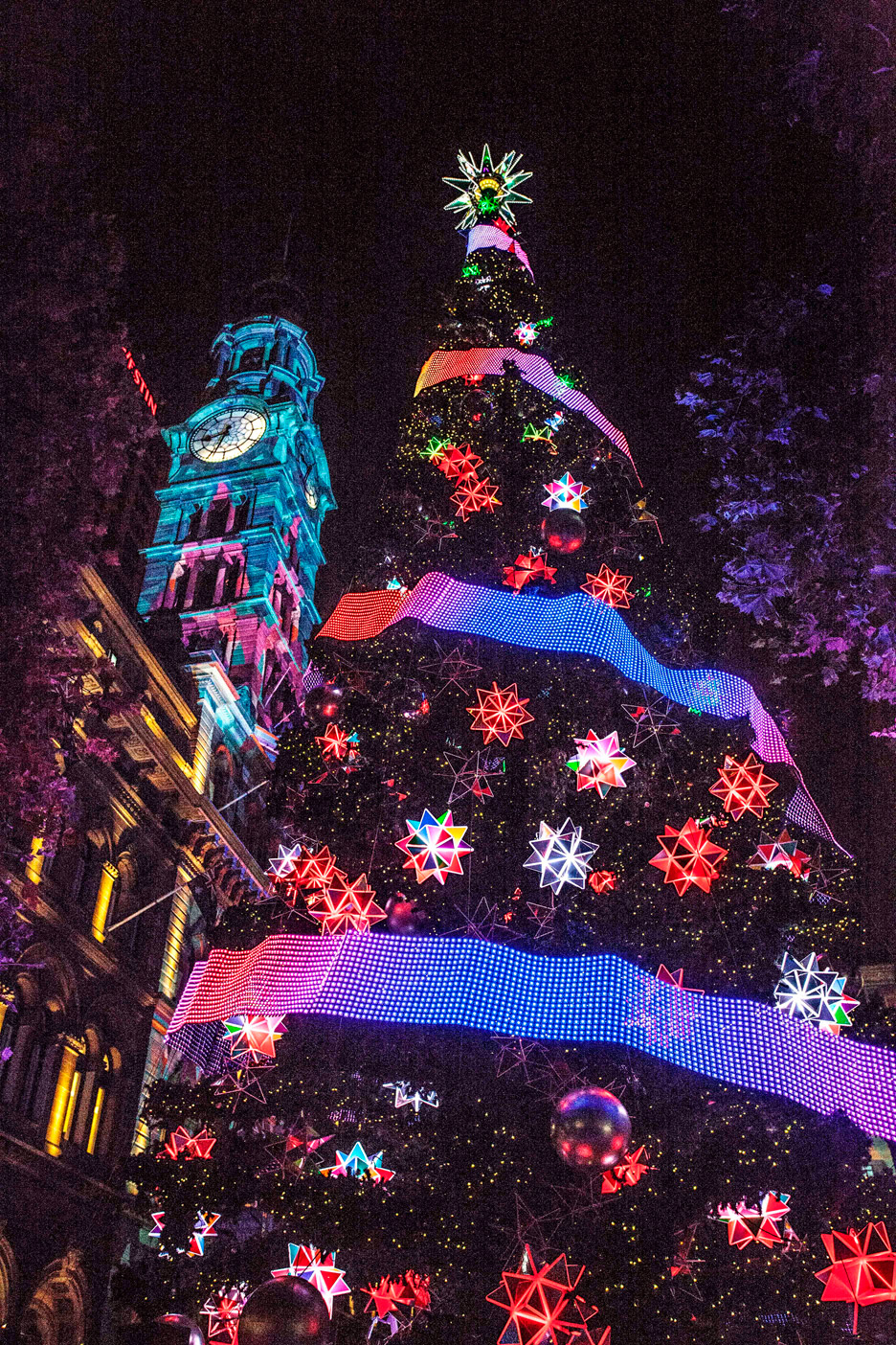 悉尼圣诞装饰设计大赛招募设计师-22