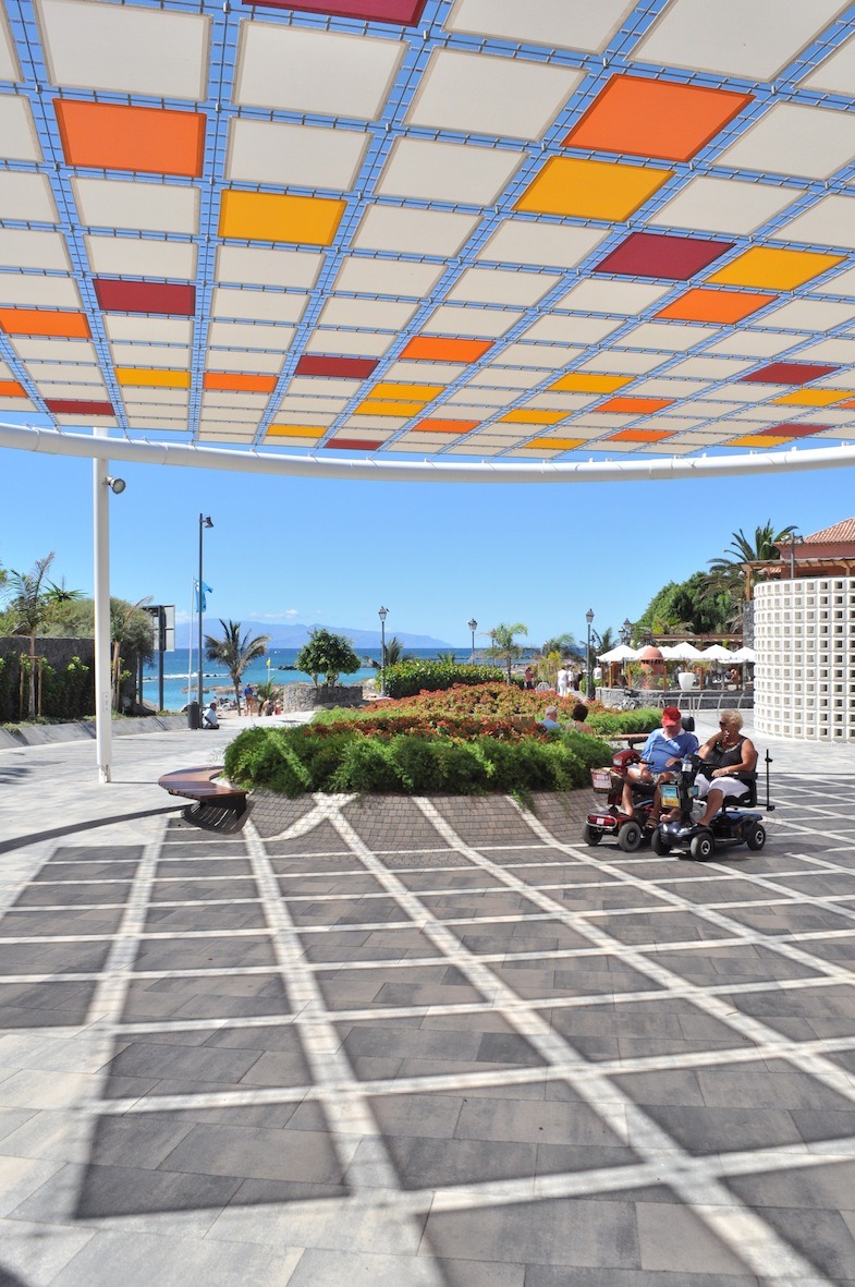 德国 Unterhaching 街道复兴项目-6