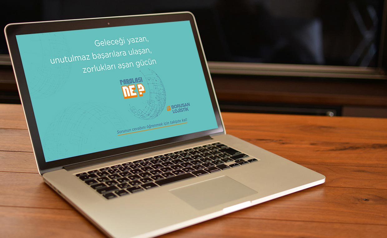 Borusan Lojistik (Parola Biz) 品牌塑造全解析-17