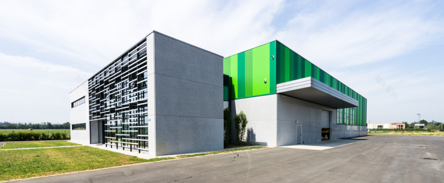 Furia Seed 生产基地-5