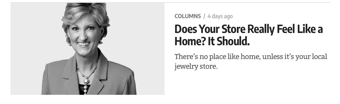 室内设计奖威廉斯珠宝商-75