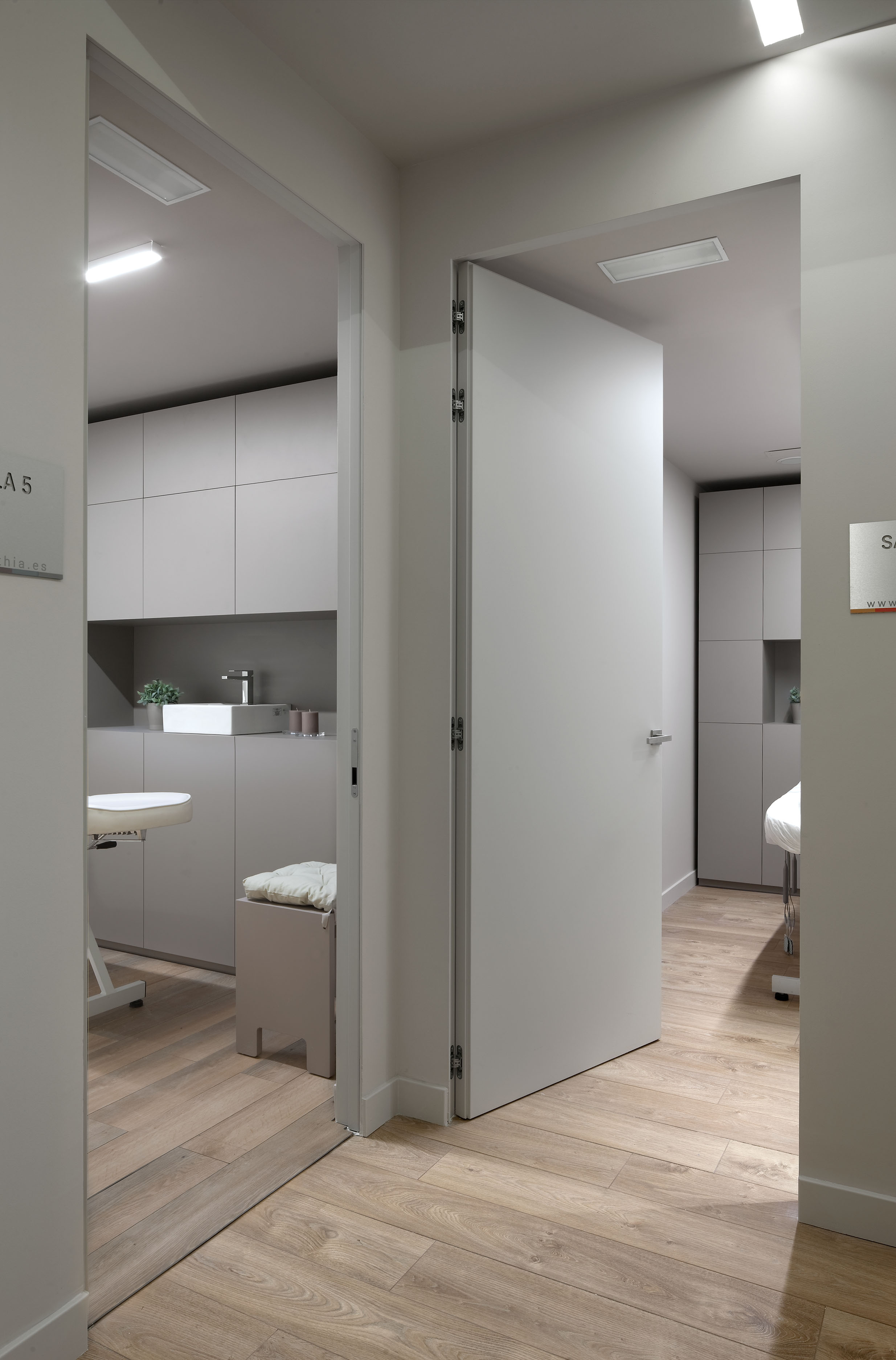 毕尔巴鄂埃西亚诊所-14