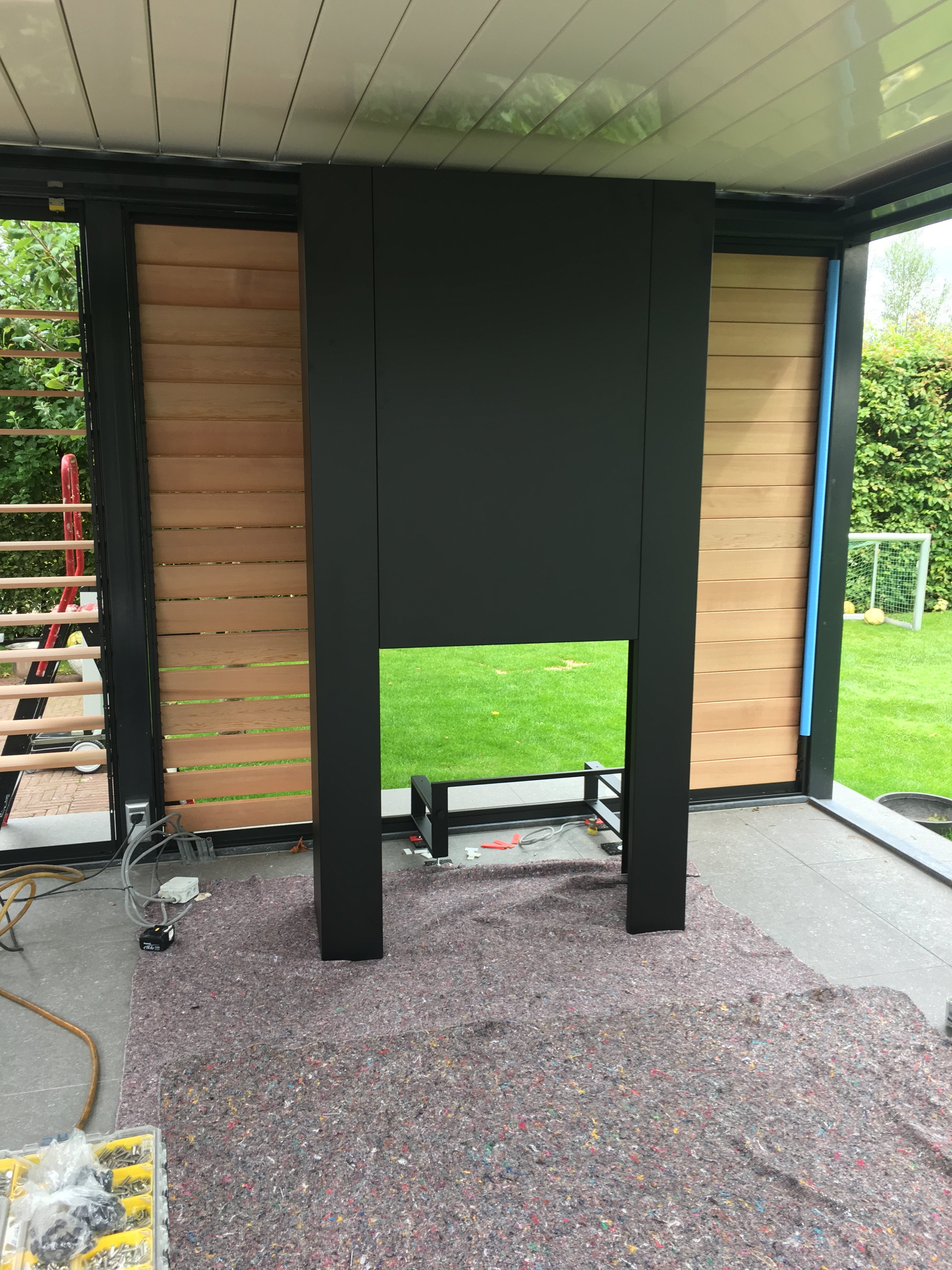 木百叶窗系统设计-6