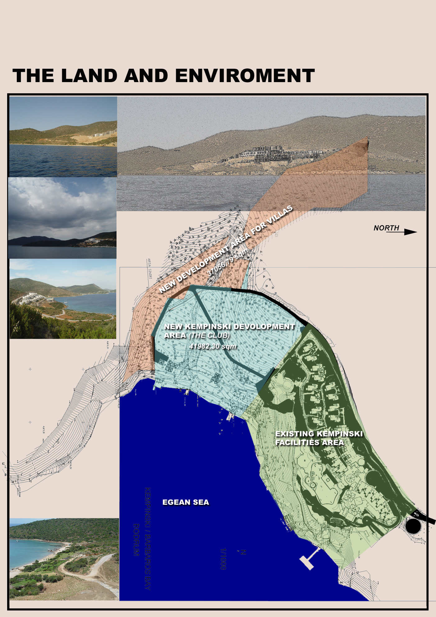 未实现的博德鲁姆康斯坦茨酒店开发计划-18