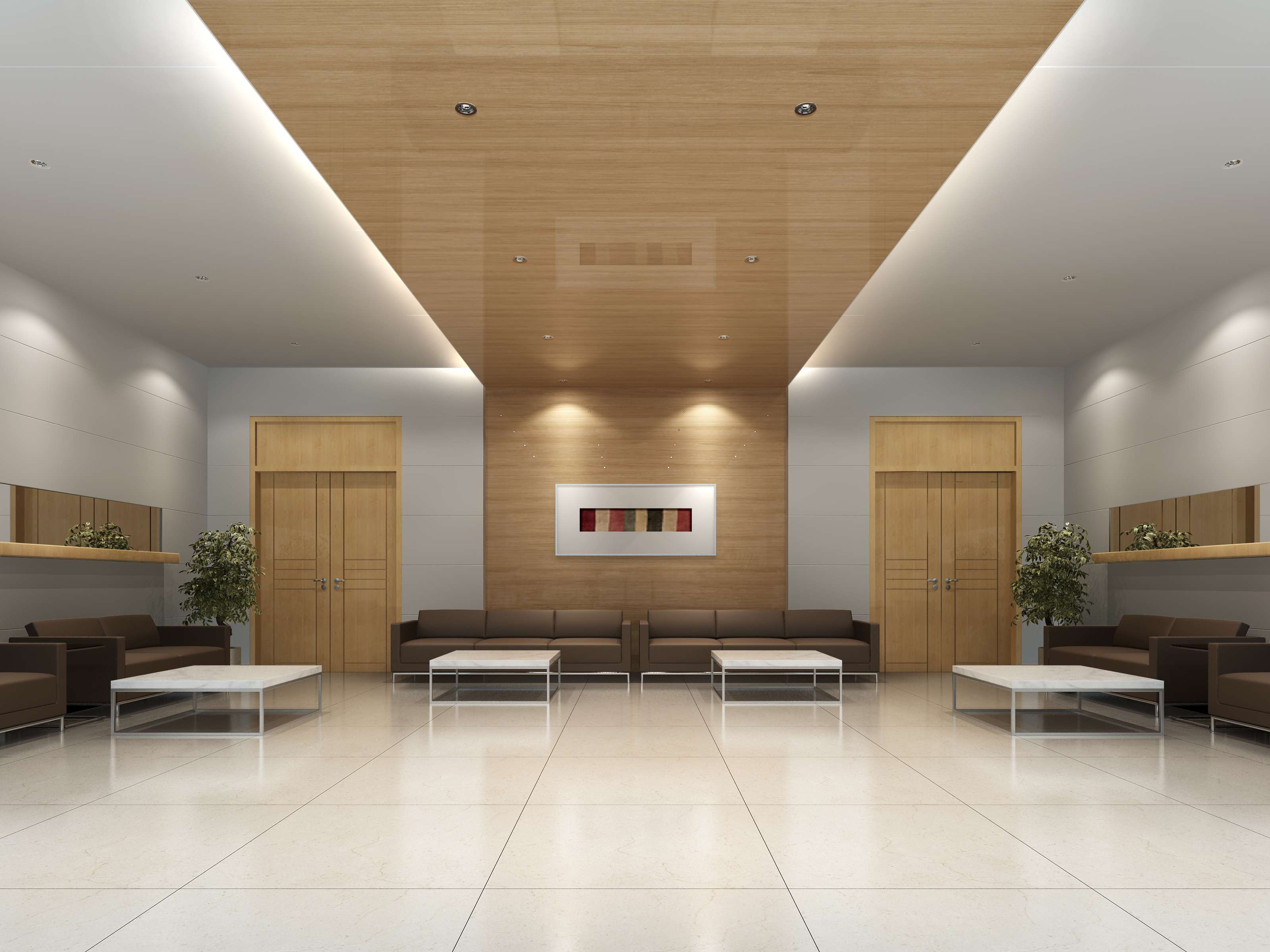 北海中海油办公楼全套方案-14