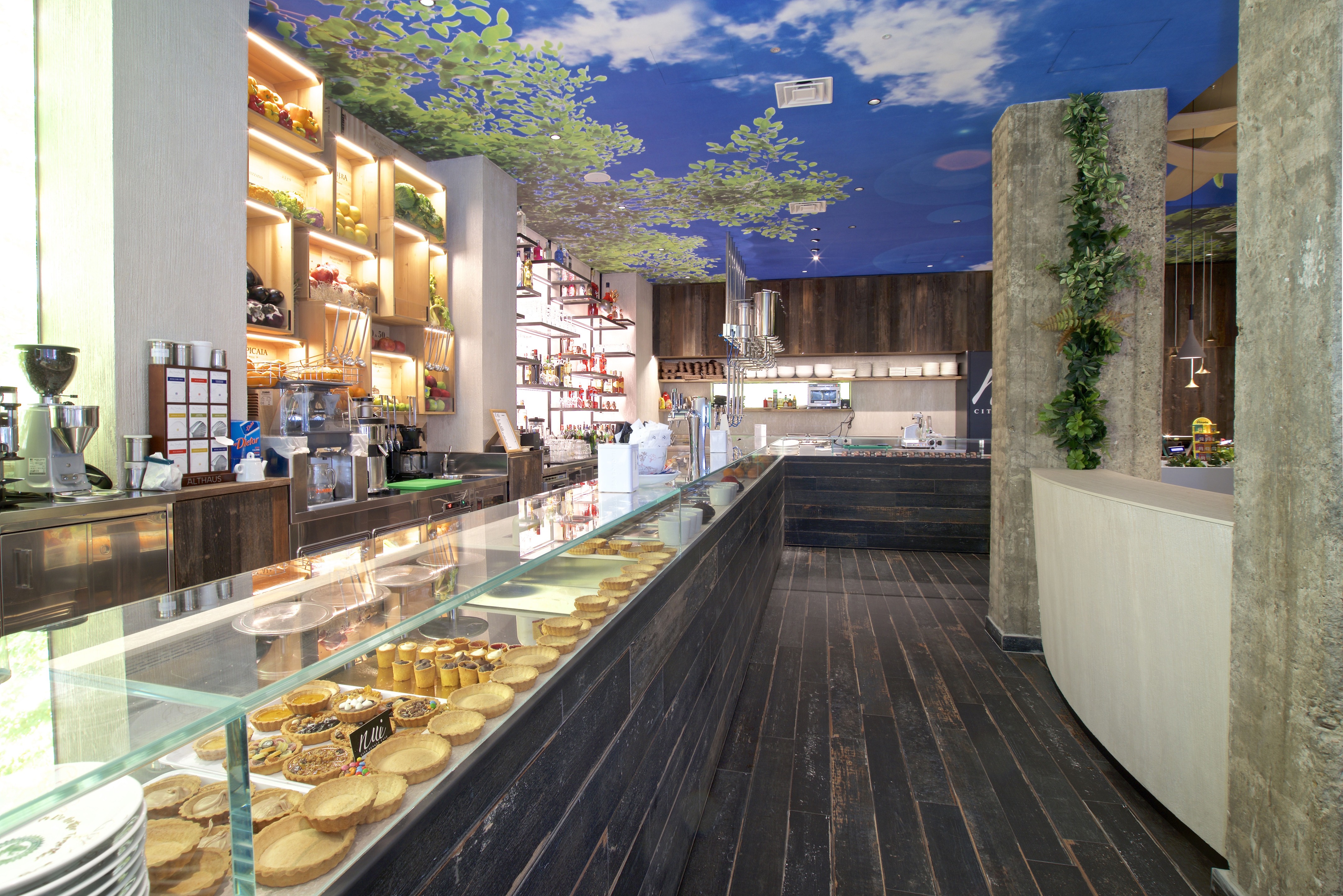 努伊丛林咖啡馆-3