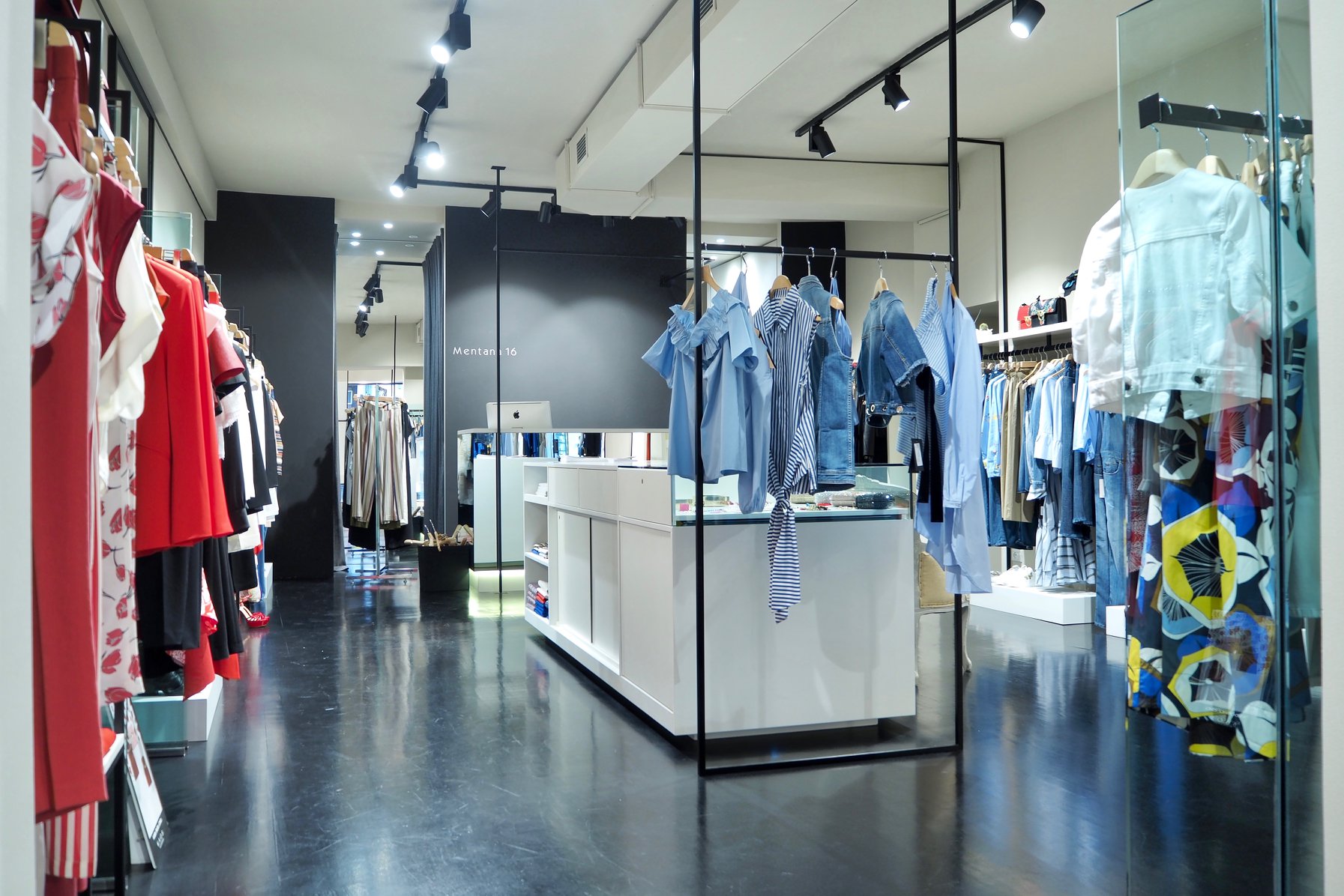 门塔纳塞迪西精品店-8