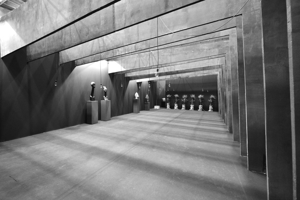 艺术之家餐厅-0