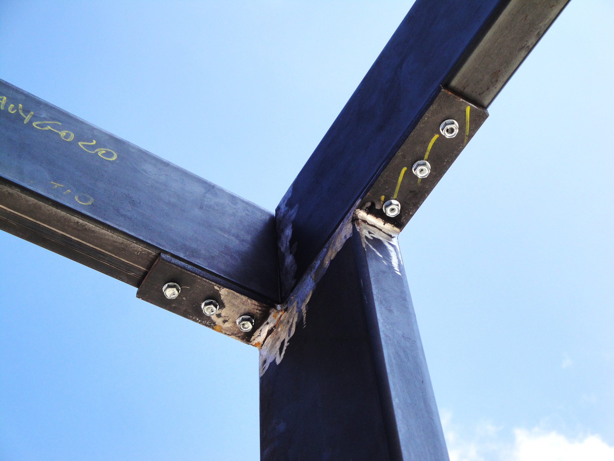 2018 年私人定制钢构凉亭设计 | 多功能居住空间-18